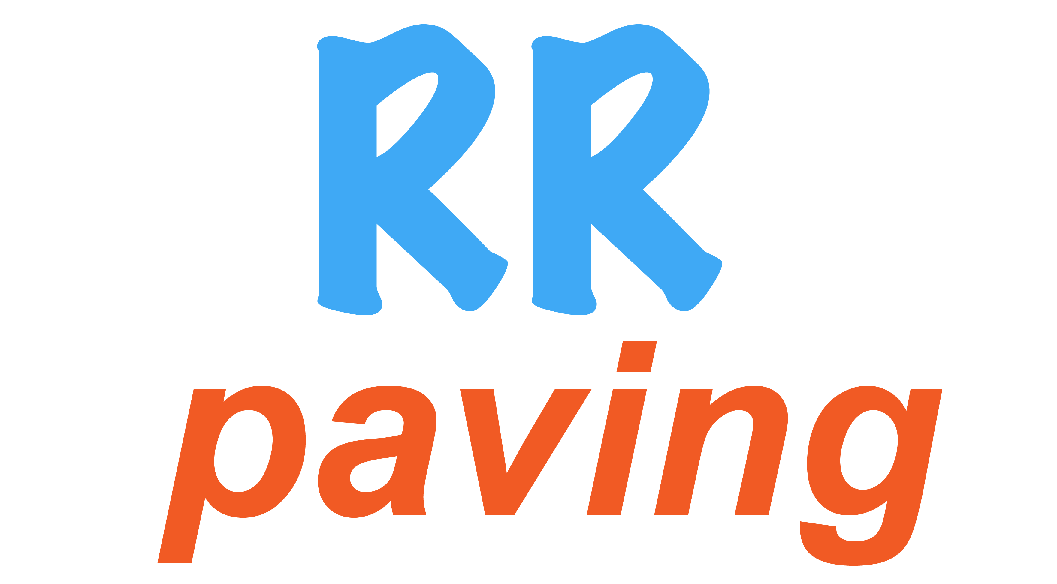 Rebuild Paving
